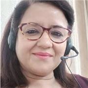 Easy English with Monalisa!
Hello, I am Monalisa , I am from India and I teach Enlish online. I am a Uni graduate & TEFL TESOL Cer
