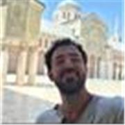 Profesor de árabe, normativo y dariya marroquí, intérprete de árabe con 7 años de experiencia