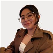 Ingeniera en Mecatrónica y desarrolladora Fullstack