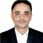 Salman Ayash