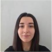 Me defino una persona amable y paciente y me gustaría dar clases a los de primaria o tambien puedo cuidarlos 