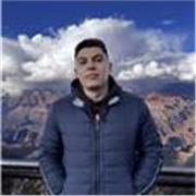 English/Math/Spanish tutor for teenagers and adults in Chemnitz.