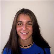 Camille Garewal