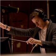 Compositeur de musique de film à Hollywood propose des cours transversaux (composition, production, technique, orchestration, harm