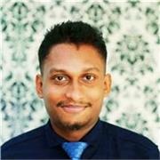 Able to teach Mathematics ,Applied Mathematics,Pure Mathematics,Computer Science and ICT for any school or High school student