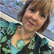 I am a calm and organised teacher.  I am quickly able to see any barriers to learning.  I can adapt my teaching creatively.