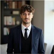 Avvocato d'affari (civile e commerciale), con 10 anni di esperienza, insegno diritto sia da remoto che in presenza a Bologna