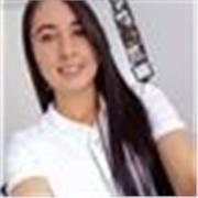 Profesora de preescolar, con amplia experiencia en procesos de lectoescritura