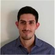 Profesor de inglés graduado de la Universidad Industrial de Santander con maestría en Tecnologías Digitales Aplicadas a la Educación se ofrece para dictar clases y asesorías en el área de lengua extranjera Inglés