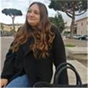 Diplomata in amministrazione, finanza e marketing offre ripetizioni e aiuto compiti a ragazzi/e di qualsiasi età. Posso fare relazioni di matematica (finanziaria e non), diritto, economia pubblica, economia aziendale, italiano, inglese, francese e storia