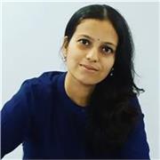 I Can teach all subjects in Hindi language to people of all ages
