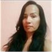 Professora reforço escola