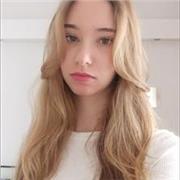 Profesora de inglés presencial u online para cualquier nivel y edad