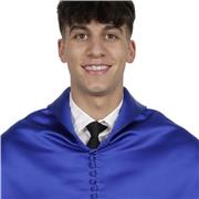 Profesor Particular de Matemáticas de instituto y de bachillerato
