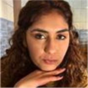 Dottoressa Magistrale in Storia dell'arte (LM-89, laureata con voto 110 e lode), impartisce lezioni private o in gruppo, per la seguente materia, in modalità telematica