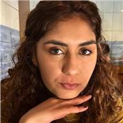 Dottoressa Magistrale in Storia dell'arte (LM-89, laureata con voto 110 e lode), impartisce lezioni private o in gruppo, per la seguente materia, in modalità telematica