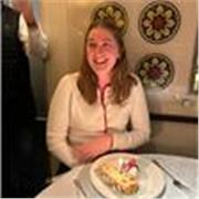 I am a MSc student at UCL with 5+ years of corporate communications experience and an enthusiasm for learning and teaching! 