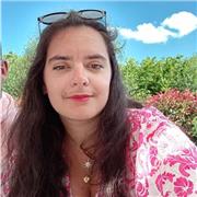 Professeur d’anglais diplômée d’une licence et de retour après 18 mois aux USA