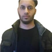 Waqas Nadeem