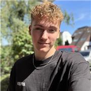 Ich biete preisgünstige Englisch Nachhilfe an