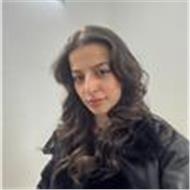 Beyza Nur Çaglar