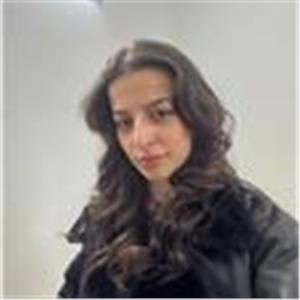 Beyza Nur Çaglar