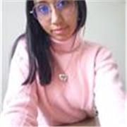 Profesora en el área de psicología