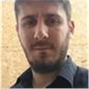 Dottore magistrale impartisce lezioni di Storia dell'arte