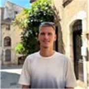 Diplômé d'un Master 2 propose soutien scolaire du primaire au lycée à Montpellier