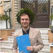 Offro lezioni private di matematica e inglese, ho esperienza pluriennale in supporto compiti, doposcuola e ripetiziooni