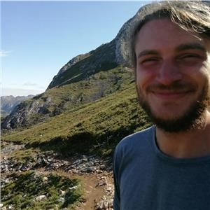 Arnaud Nachhilfelehrer aus Berlin