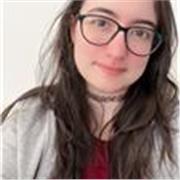 Laureata in lingue offre ripetizioni di lingua inglese per tutte le fasce d'età. Esperienza in ambito scolastico e doposcuola. 