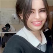 Science tutor providing lessons to children of all ages