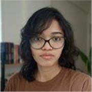 ​Profesora de Inglés Certificada C1 con especialización en Metodologías Activas para todos los niveles, con enfoque en resultados.