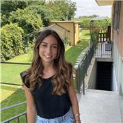 Laureata in Scienze Biologiche e laureanda in biologia offre ripetizioni nel settore