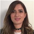Öğrenmeye Keyif Katan Kadın Öğretmen