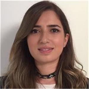 Gülnihal Zekiogullari