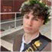 Laureato in Statistica all'Università degli Studi di Milano - Bicocca impartisce lezioni di matematica/statistica.