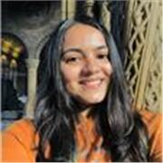 Vaidehi Dudhat