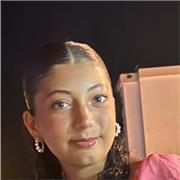 Tutorin in dem Fach Englisch. Von der 1.-8 Klasse