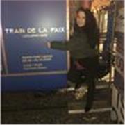 Prof.ssa di lingue e lettere, redattrice