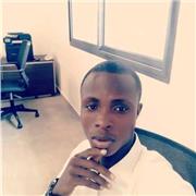 Koua Adou Yannick Daniel