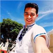  Licenciado en Zootecnia y próximamente máster en Biotecnología. Experto en nutrición animal. Enseño con empatía a estudiantes. 