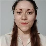 Maestra de Matemáticas titulada en Ingeniería civil