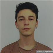 Estudiante de Artes visuales , con experiencia en clases particulares de ingles debido a los estudios que realice