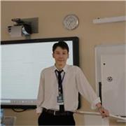 Math, Physics and Computer Science Tutor for all ages