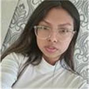 I am positive and happy girl. I would like to teach 6  to 13 years old .