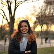 Experienced English tutor who can teach students of any age.