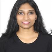 Prathyusha