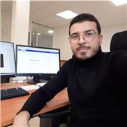 Professeur en Informatique